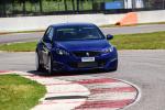 Peugeot 308 by Arduini Corse 2018 года